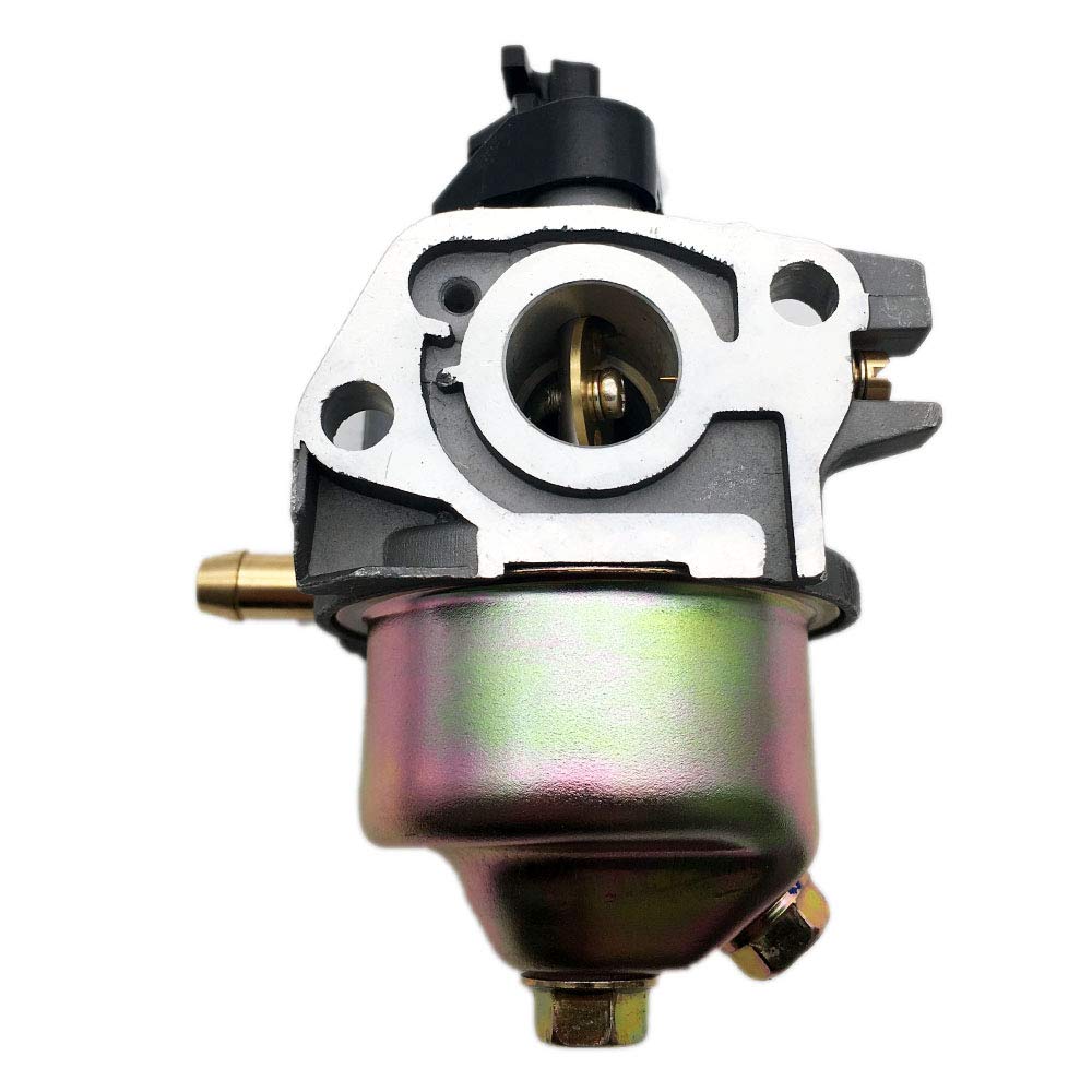 LIZAPUS HUAYI OEM carburetor close-up highlighting durable build