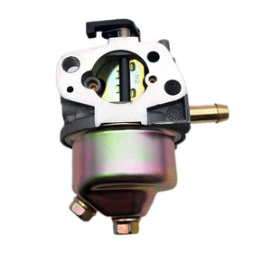 LIZAPUS HUAYI OEM carburetor installation on MTD Yard Machine 1P65MC