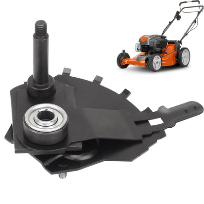 LIZEWEI 581497907 front left wheel height adjuster for Husqvarna improves cutting height control