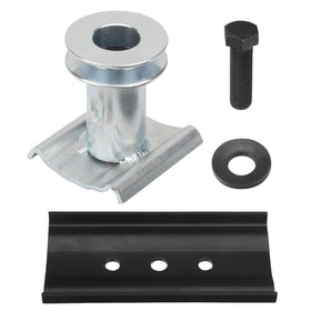 LIZEWEI Blade Driver Assembly Kit with spacer driver for Toro Recycler mowers, easy installation.