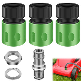 LIZEWEI Dog-cleaning hose option suitable for outdoor grooming tasks