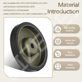 LIZEWEI GW-2111 compatibility chart highlights model coverage