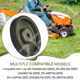 LIZEWEI GW-2111 disc diameter 3-3-4 inch for sizing