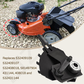 LIZEWEI height adjuster for LB 155S showing compatibility and use