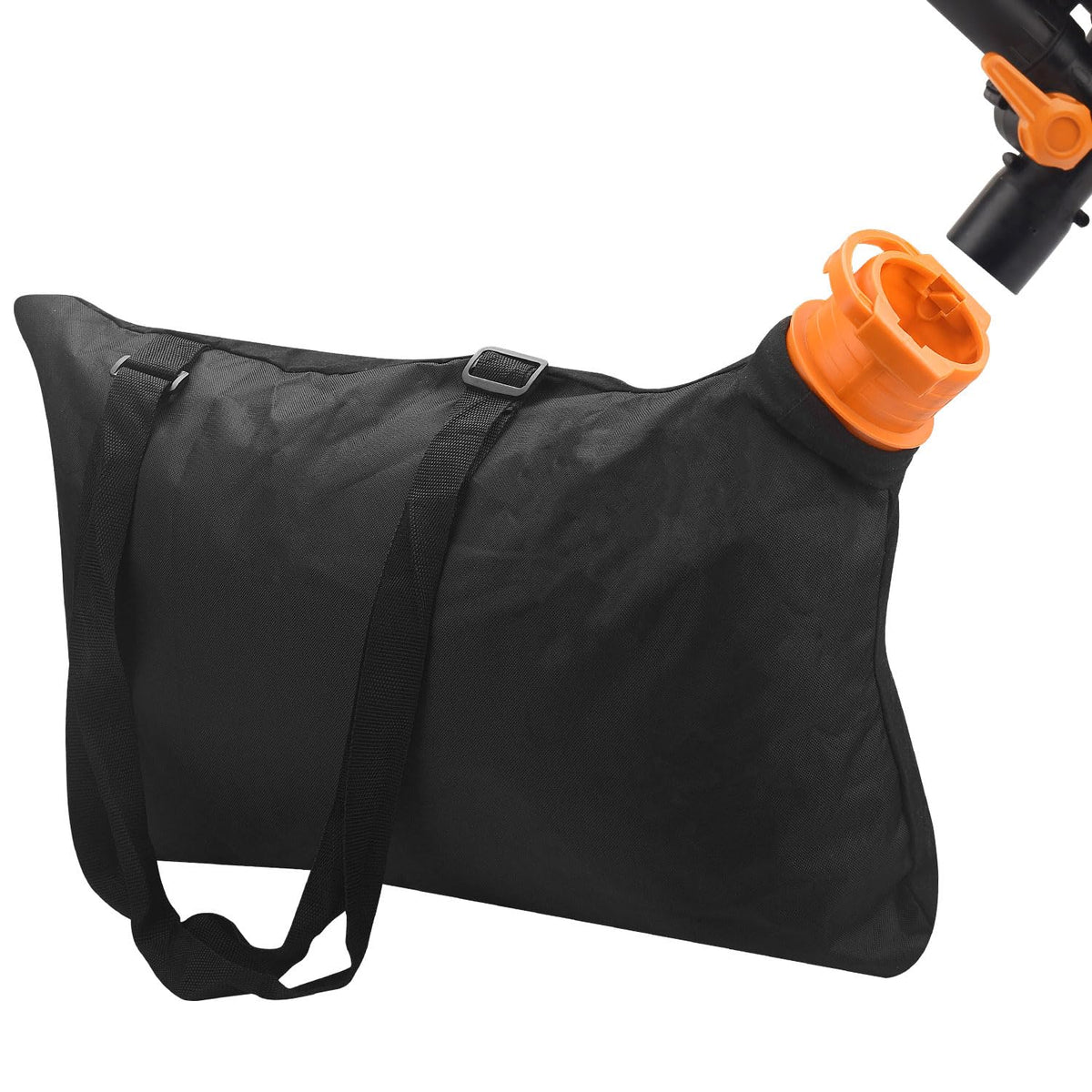 LIZEWEI Trivac replacement bag for Worx Trivac systems.