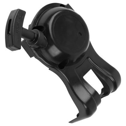 LJB Recoil Starter A051001312 pull cord for easy engine start