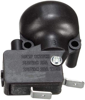 LJJDSLYU anti-tilt switch for patio heater ensuring safer outdoor use