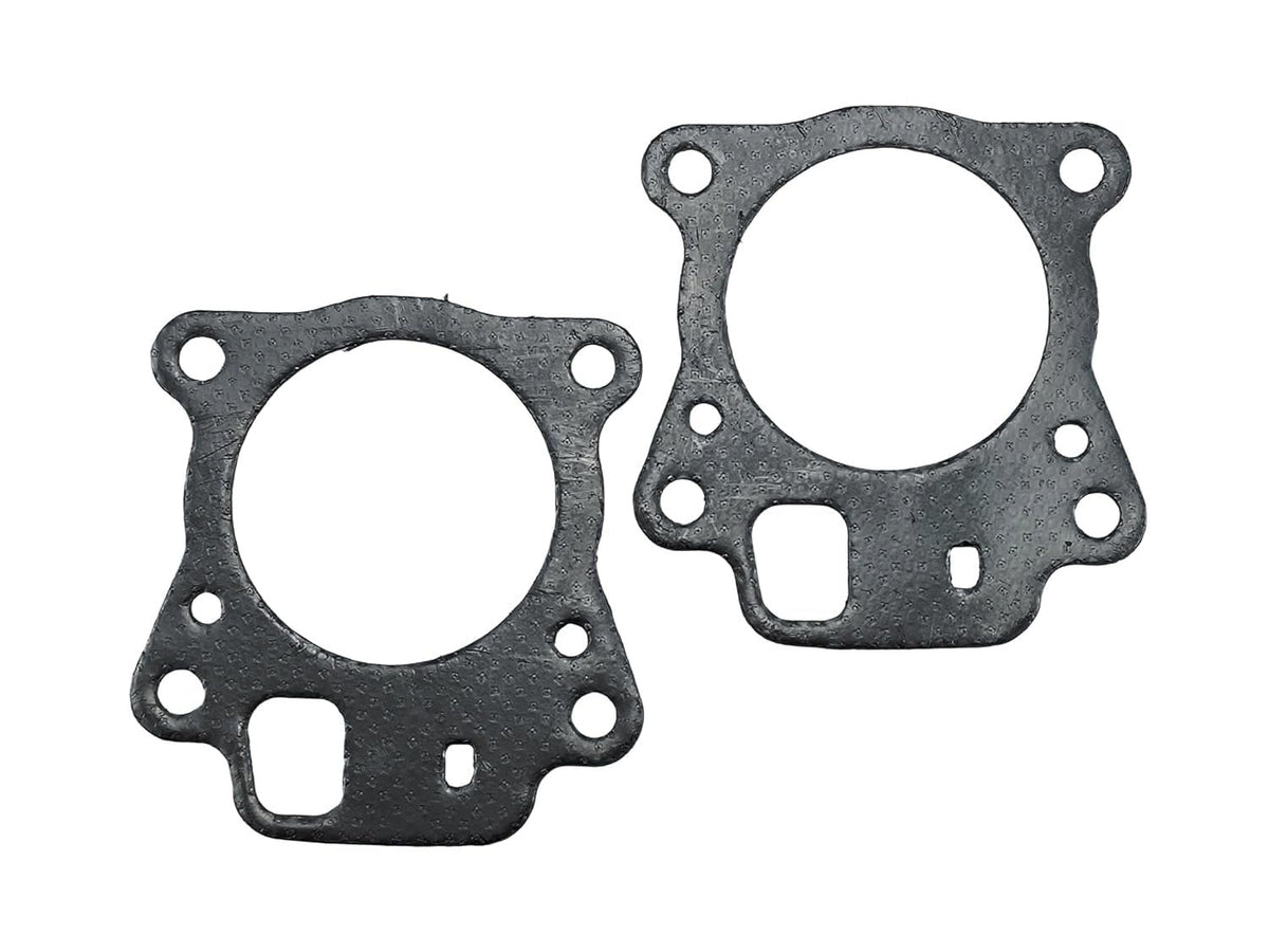 LKQI cylinder head gasket 796475 for Briggs & Stratton engines ensures reliable sealing.