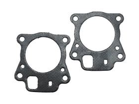 LKQI cylinder head gasket 796475 for Briggs & Stratton engines ensures reliable sealing.