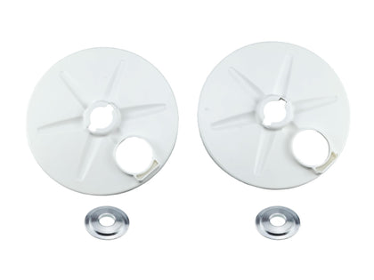 LKQI wheel dust cover for Toro 127-6840 protects wheel and gears from dirt
