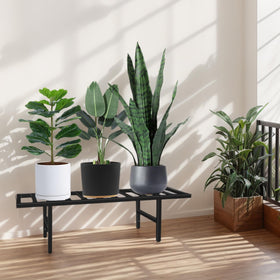 LLAXERGU simple installation steps for quick setup in any space.