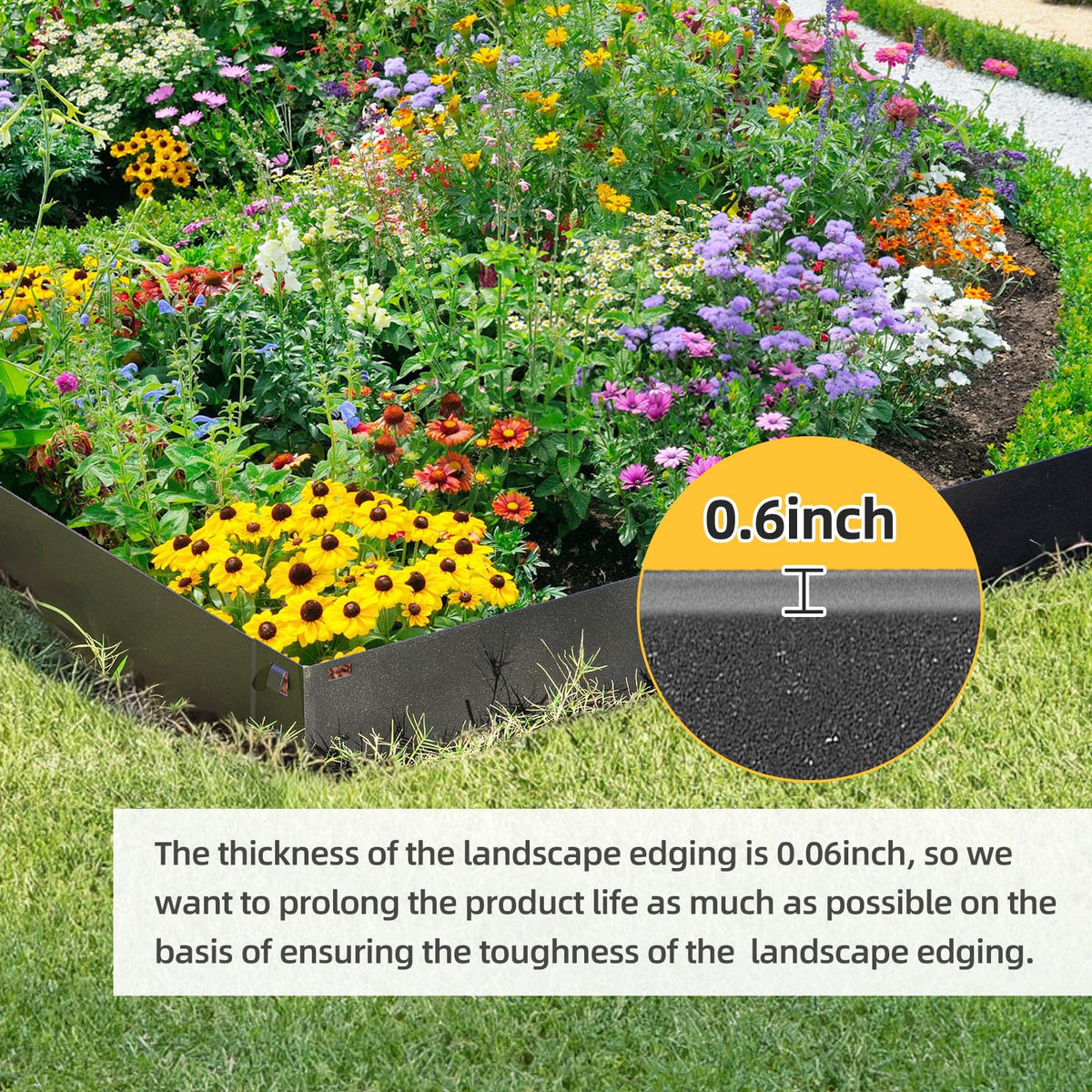 LMYYGOO easy installation with front-back interlock minimizes disruption.