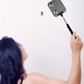 Lnrkai CUNYA lightweight and durable construction for portable pest control.