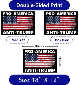 Lnyelxa yard sign helps spark conversations during rallies or neighborhood displays.
