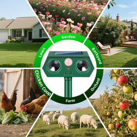 LNYUHAD compact-portable-design travels well for camping and outdoor events.