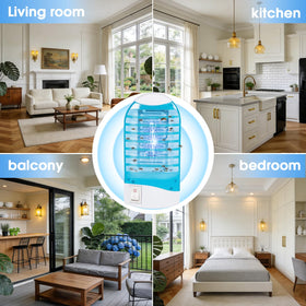 LNYUHAD indoor use suitable for home, kitchen, bedroom, and office