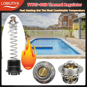 LOBIUTIYA replacement kit features clear labeling for easy install