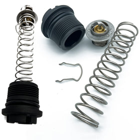 LOBIUTIYA thermal regulator kit packaging for MasterTemp compatibility and easy handling