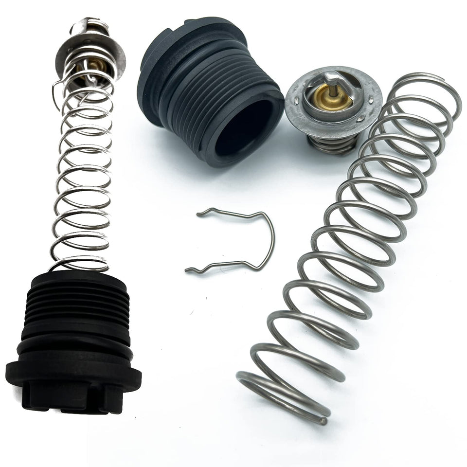 LOBIUTIYA thermal regulator kit packaging for MasterTemp compatibility and easy handling