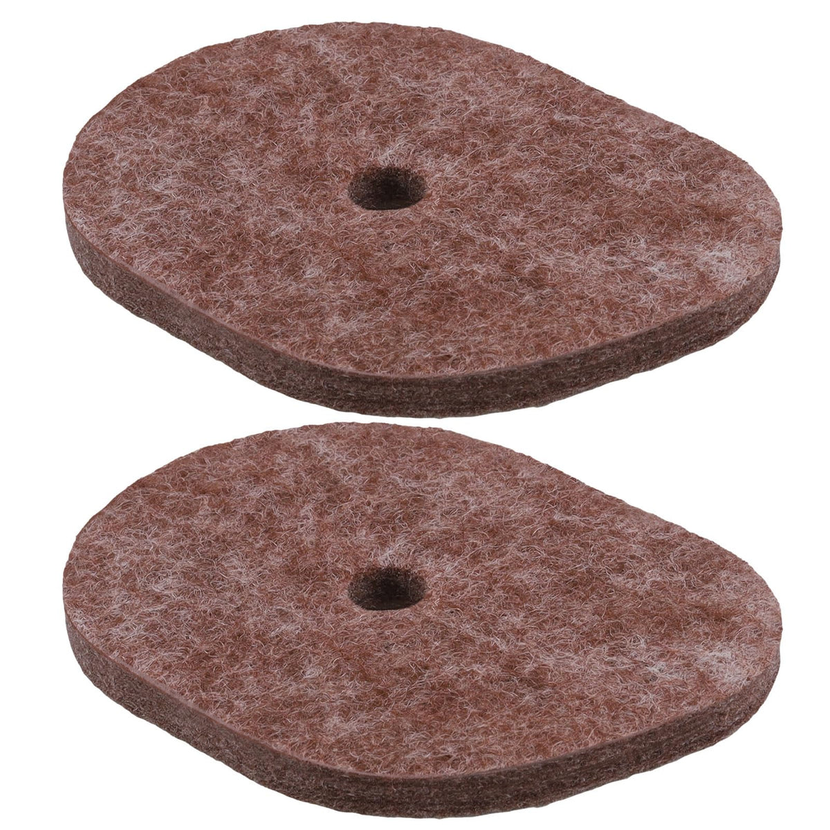 LOCOPOW air filter kit for Stihl trimmers 2-pack improves filtration