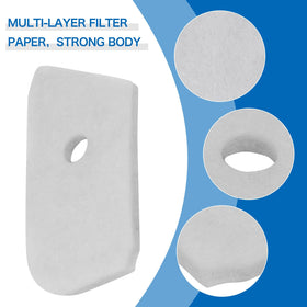 LOCOPOW fitment demonstrates precise Husqvarna 124C/125L sizing.