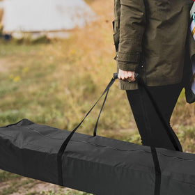 Loenel easy-care waterproof material is quick to wipe clean.