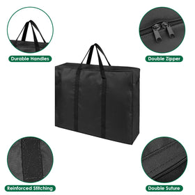 Loenel storage bag highlights dustproof design guarding against dust