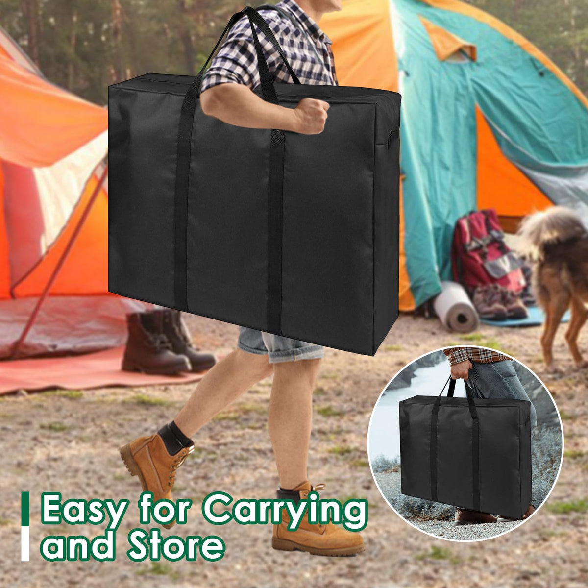 Loenel bag showcases two shoulder straps for comfortable carrying