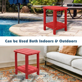 LOENIY versatile indoor-outdoor use for porches patios and balconies.