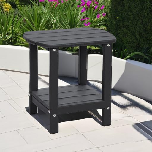 LOENIY multipurpose table suitable for indoor and outdoor spaces