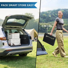 LOFTEY 27.7 in height elevates standing cooking tasks.