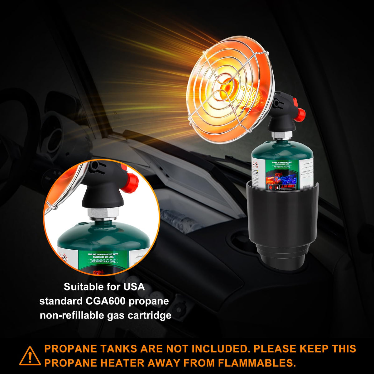 LOFUKI safety grid protects hands during operation