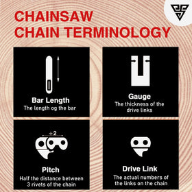 Loggers Art Gens all-environment ready chrome plating resists heat and wear.