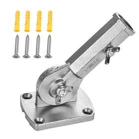 LOMETY installation kit with fasteners for quick setup
