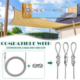 Lomoky screws ensure sturdy mounting on wood or masonry surfaces.