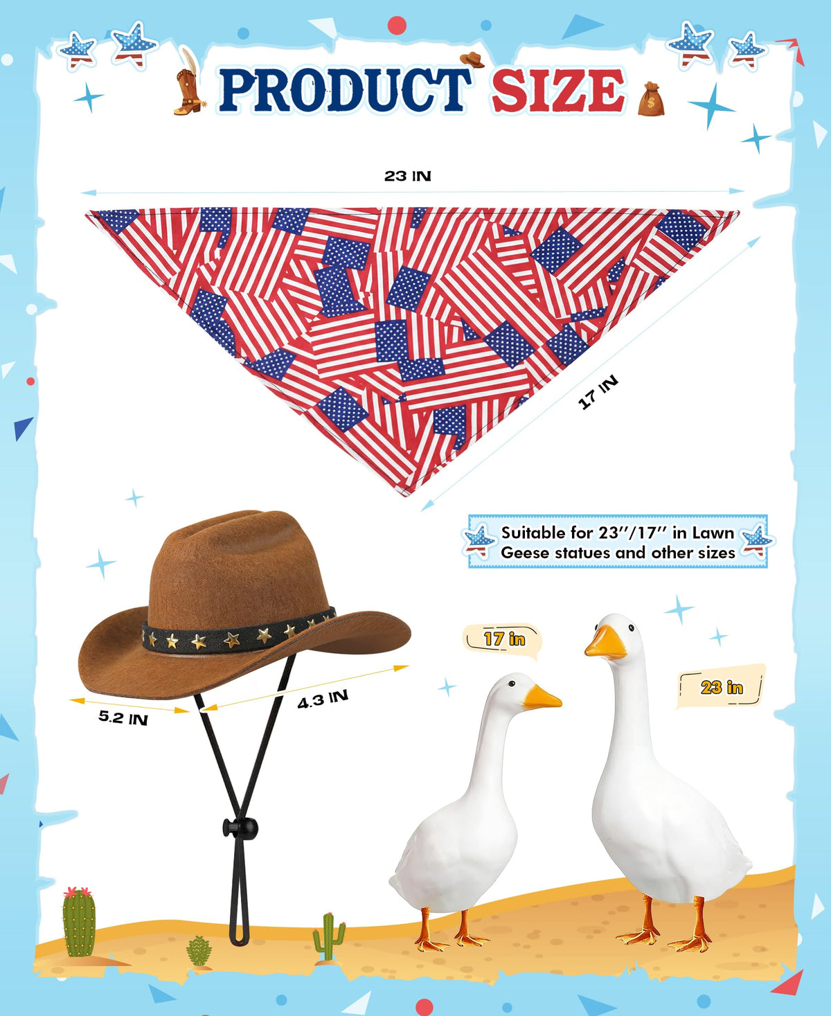 Lomrsiul outdoor-grade fabric keeps goose costume vibrant in sun and wind.