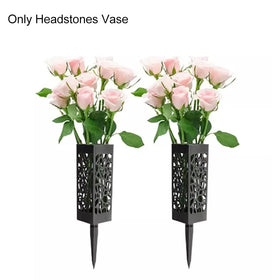 Londehuhai ground spikes for stable insertion on soft ground