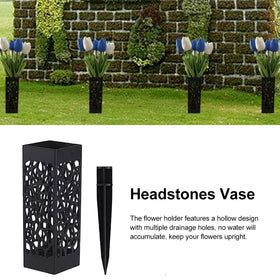 Londehuhai versatile use stand suitable for cemeteries and weddings