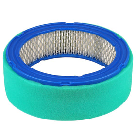 Lonsda 394018 air filter close-up showing filtration media for engine protection