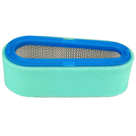 Lonsda air filter 493910/691667 front view for engine protection