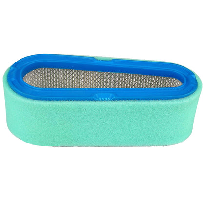 Lonsda air filter 493910/691667 front view for engine protection