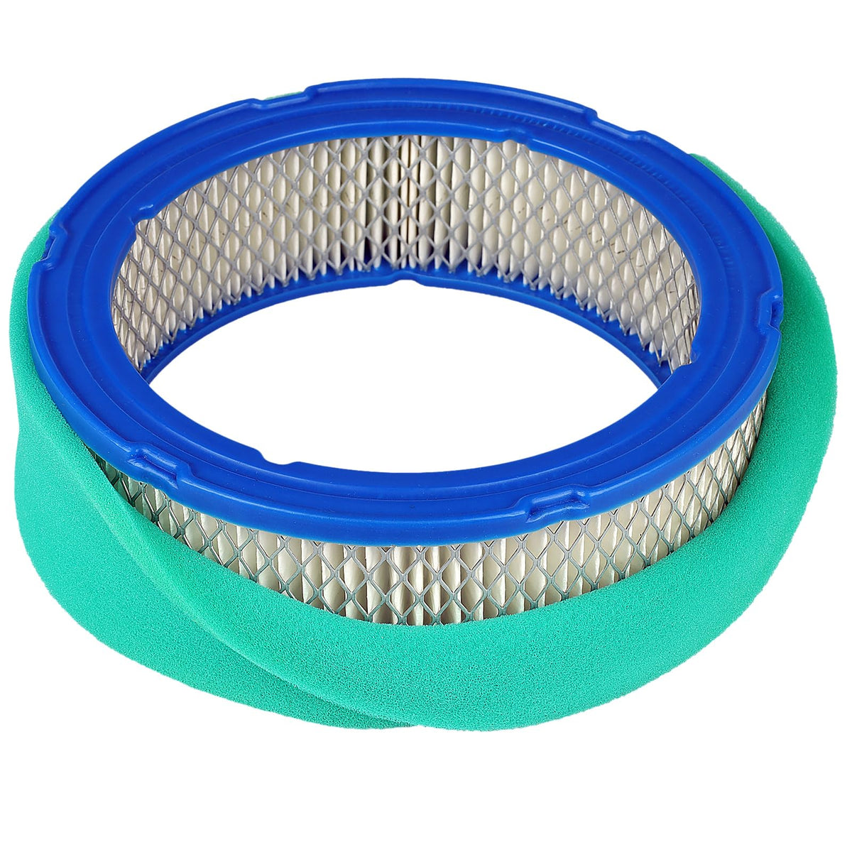Durable filtering media by Lonsda for reliable long-term performance