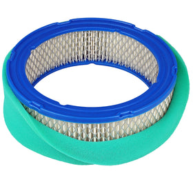 Durable filtering media by Lonsda for reliable long-term performance