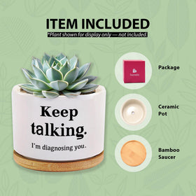 Loovelo funny gift for therapists and colleagues