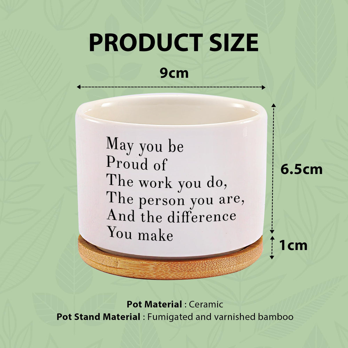 Loovelo May You Be Proud ideal gift ideas for celebrations and milestones