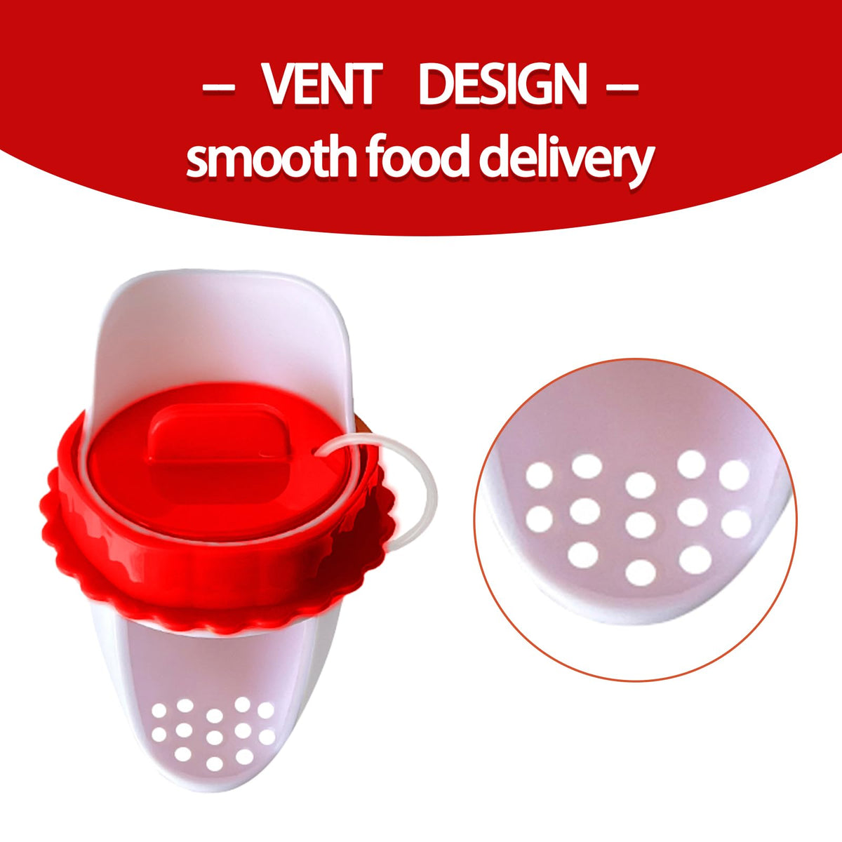lopopvsys rainproof and rodent-resistant feeder keeps feed dry outdoors.