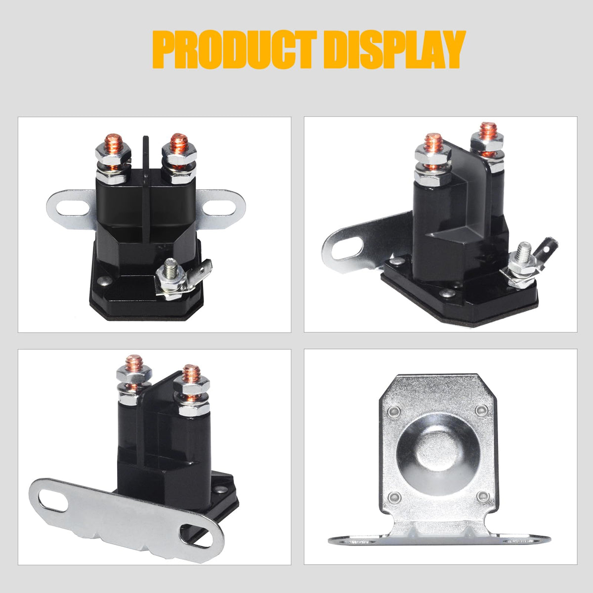 LordandLand installation guide supports quick, secure wiring.