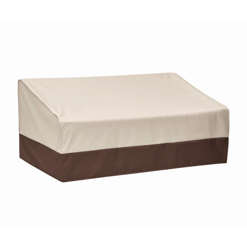 Loriano 3-Seater Patio Sofa Cover with precise fit and full protection