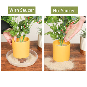 Losensild durable PP plastic tray offers easy care and reliable support.