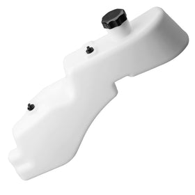 LOSTAR fuel tank assembly for Quest E-Series with durable construction for long life